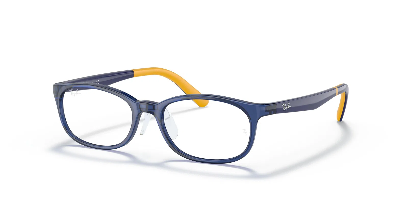 Ray-Ban Kids 0RY1613D Eyeglasses - view 13